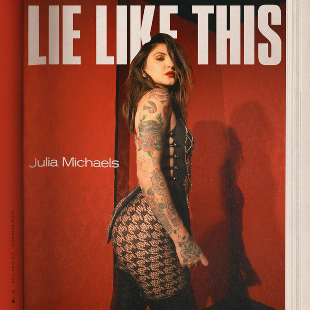 Watch: Julia Michaels – “Lie Like&nbsp;This”