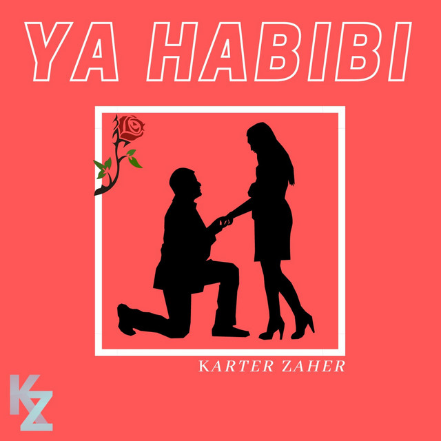 Karter Zaher – “Ya Habibi”&nbsp;[Video]