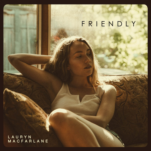 Lauryn Macfarlane’s “Friendly” is a marvelous&nbsp;piece