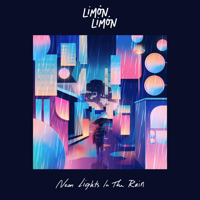 Limón Limón share new single “Neon Lights In The&nbsp;Rain”