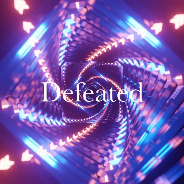 Listen to “Defeated” by LYNX