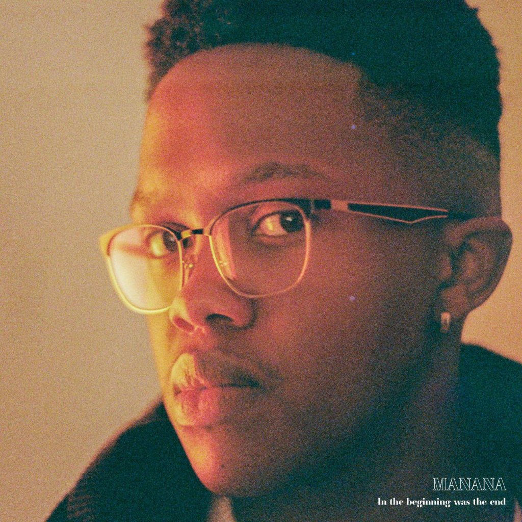 Manana seals his entry with debut album, In the beginning was the&nbsp;end