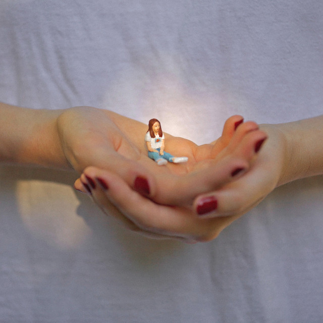 Stream Matilda Mann’s new EP, Because I Wanted You To&nbsp;Know