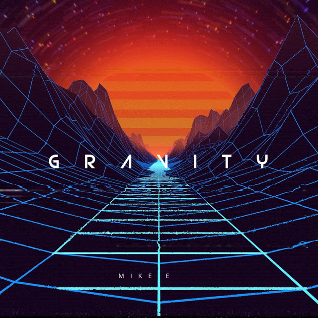 Listen: Mike E – “Gravity”