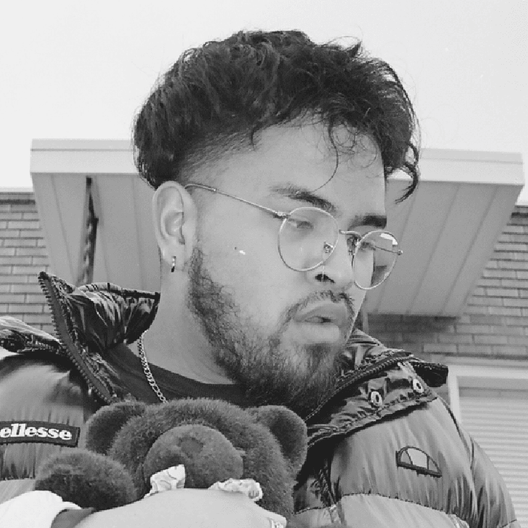 Nate Lesco reveal “Gone Ghost”; watch the new&nbsp;video