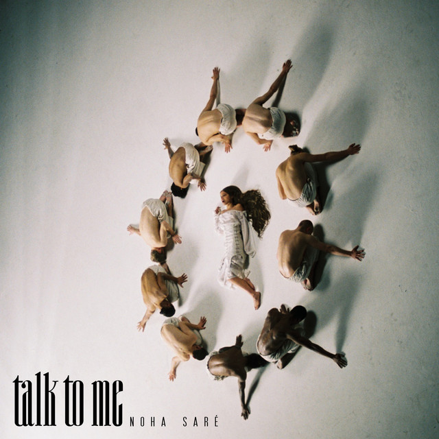 Noha Saré unveils debut single “Talk To Me” alongside a stunning video