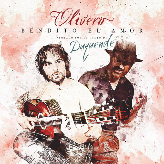 Olivero and Duquende present “Bendito el Amor”