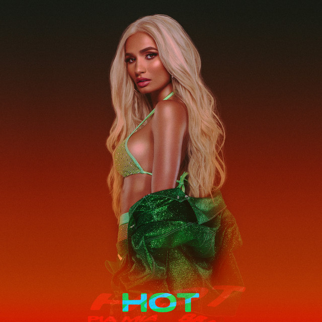 Sean Paul and Flo Milli join Pia Mia in “Hot (Remix)”