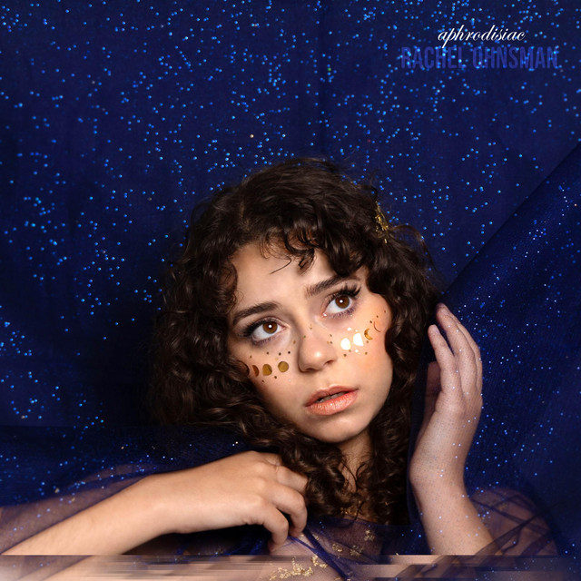 See Rachel Ohnsman in her Aphrodisiac” video