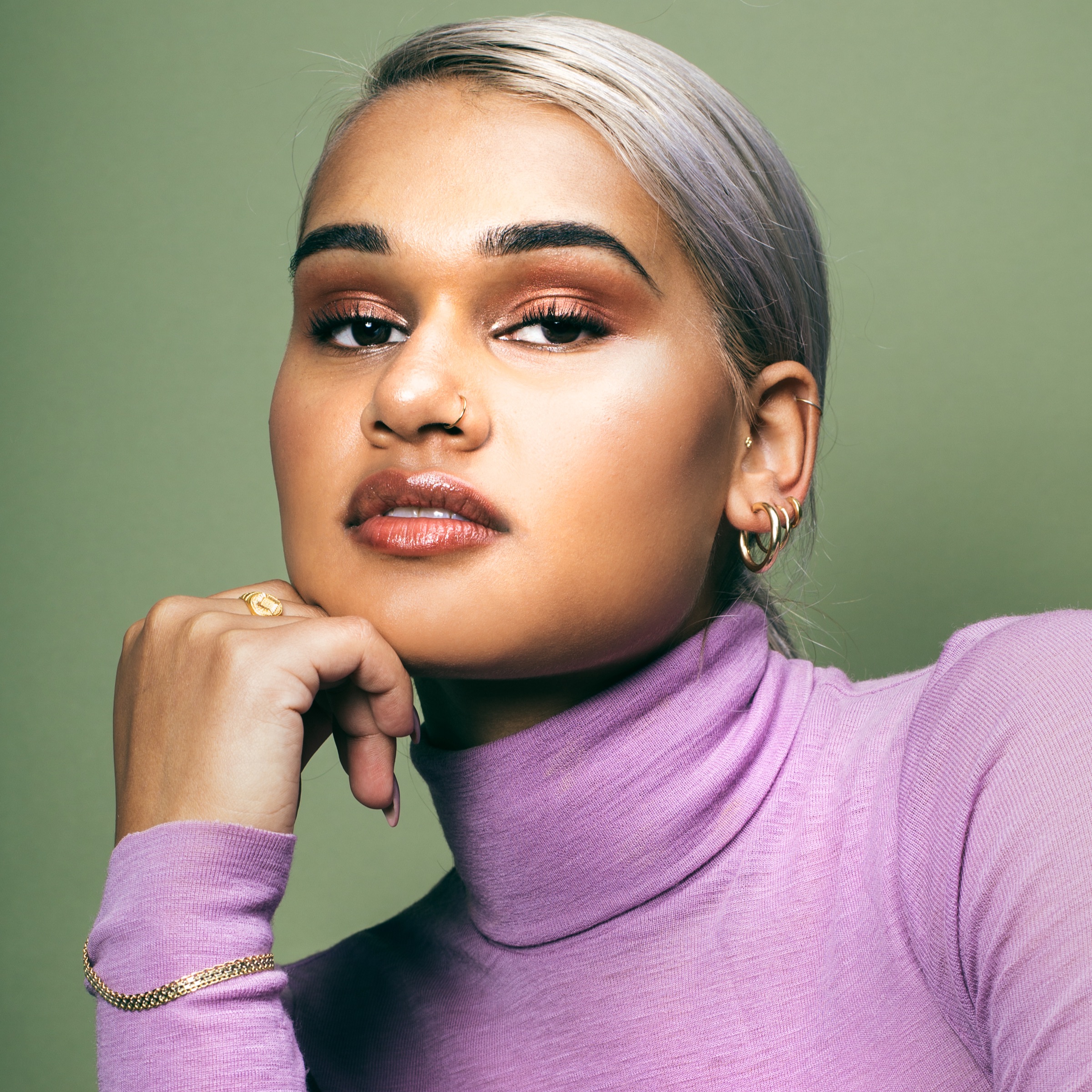RANI season begins with “Love for me” video and new EP