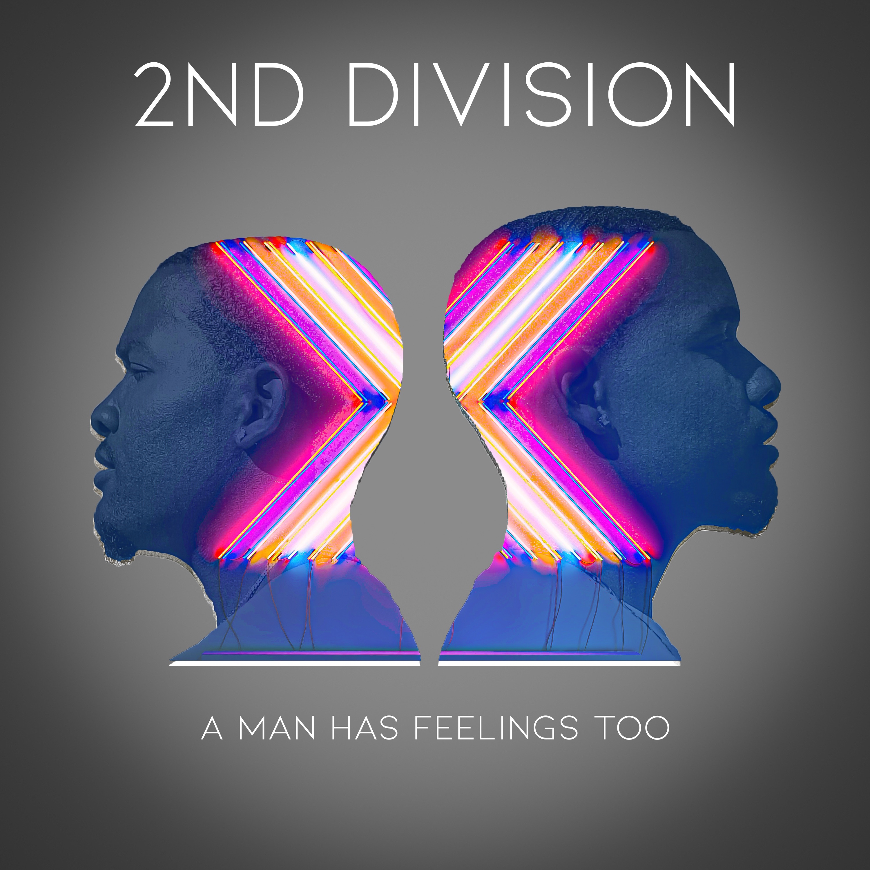 2nd Division’s Rashae delivers “A Man Has Feelings Too” [Video]