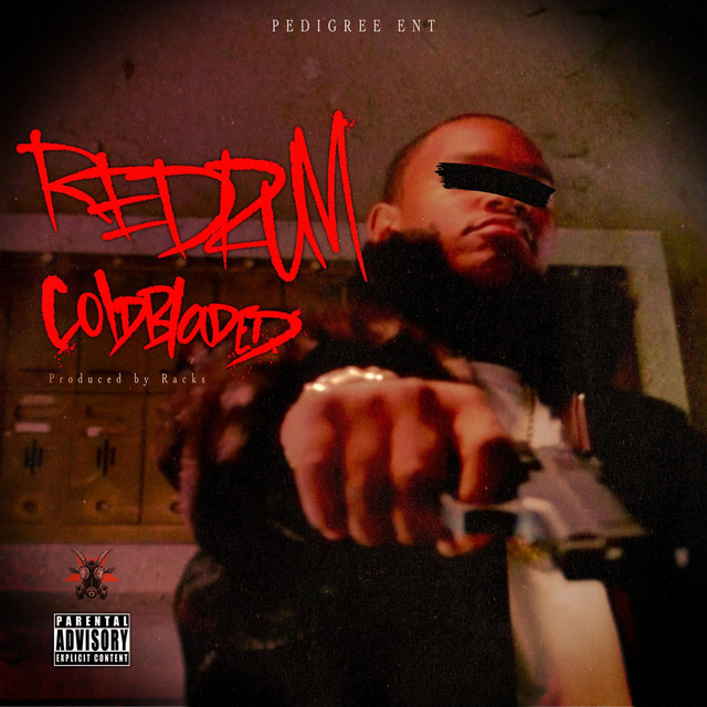 Stream RedRum’s debut EP, The Lucifer Effect
