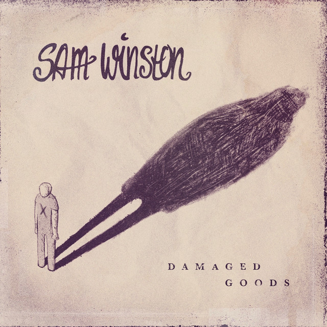 Listen: Sam Winston – “Damaged&nbsp;Goods”