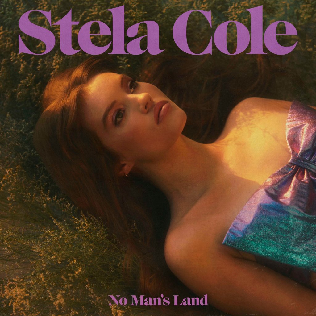 Stela Cole explores “No Man’s&nbsp;Land”