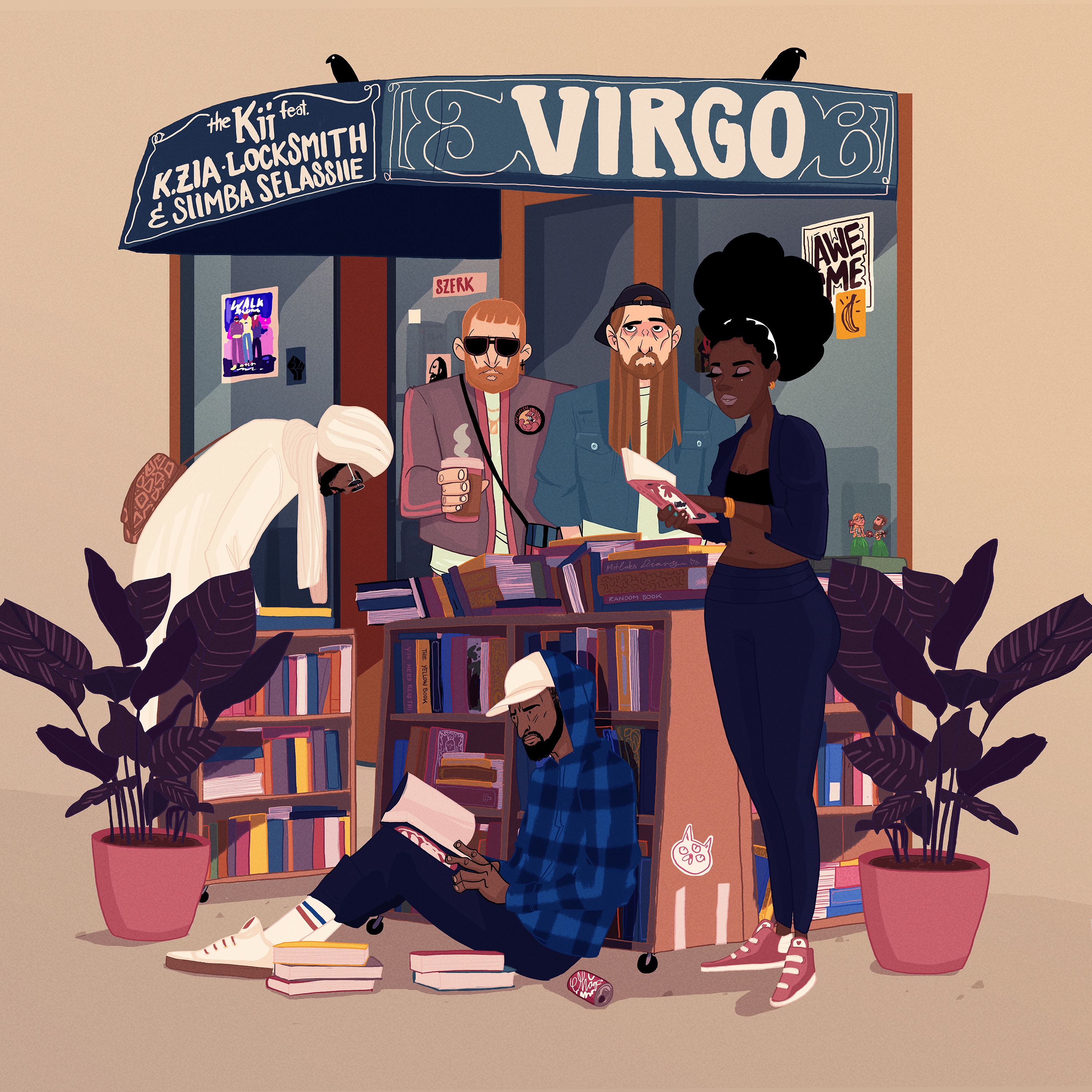 New Release Friday: 18 new songs out on November 6th, 2020