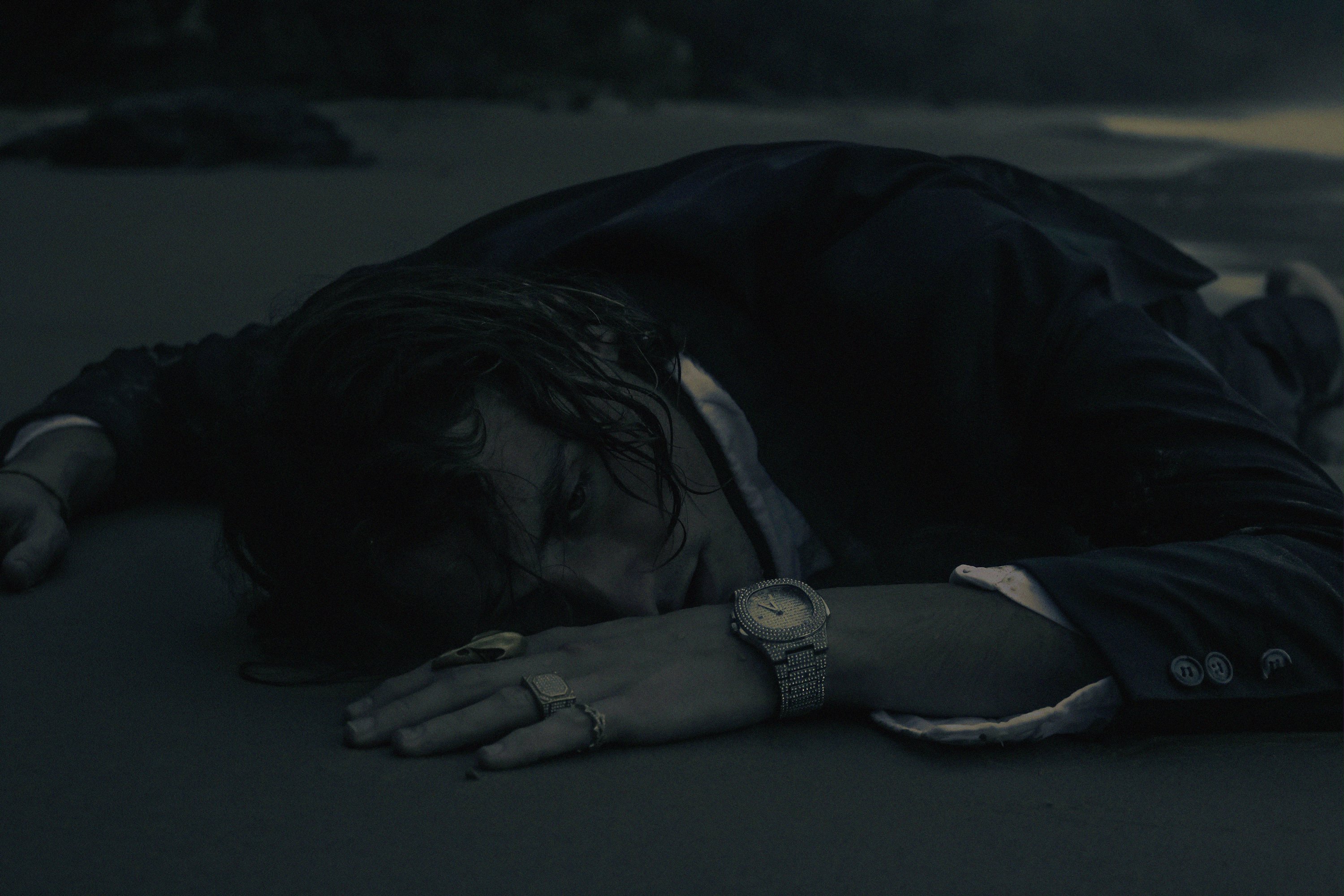 Will the Wolf shares “Hope” with new song & video
