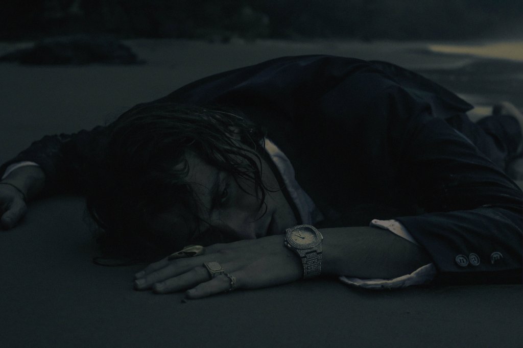 Will the Wolf shares “Hope” with new song &&nbsp;video