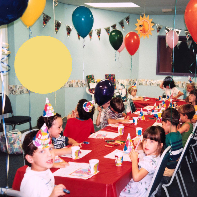 Stream Aaron Taos’ new release, Birthday Boy (Party&nbsp;Favors)