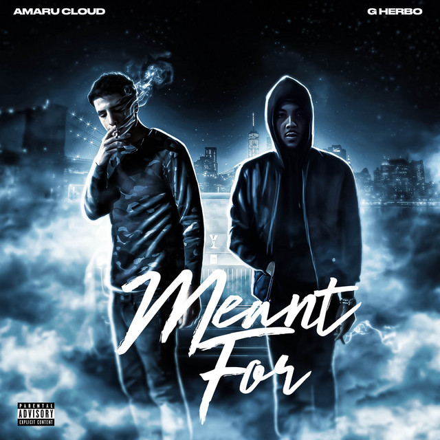Amaru Cloud x G Herbo – “Meant For”&nbsp;[Video]
