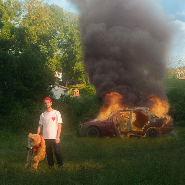 Listen: Andrey Azizov – “A Better&nbsp;Time”