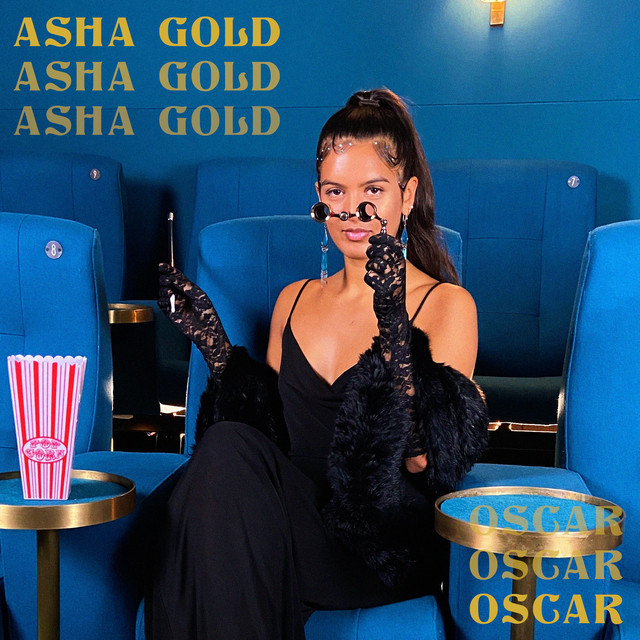 Watch Asha Gold perform “Oscar”
