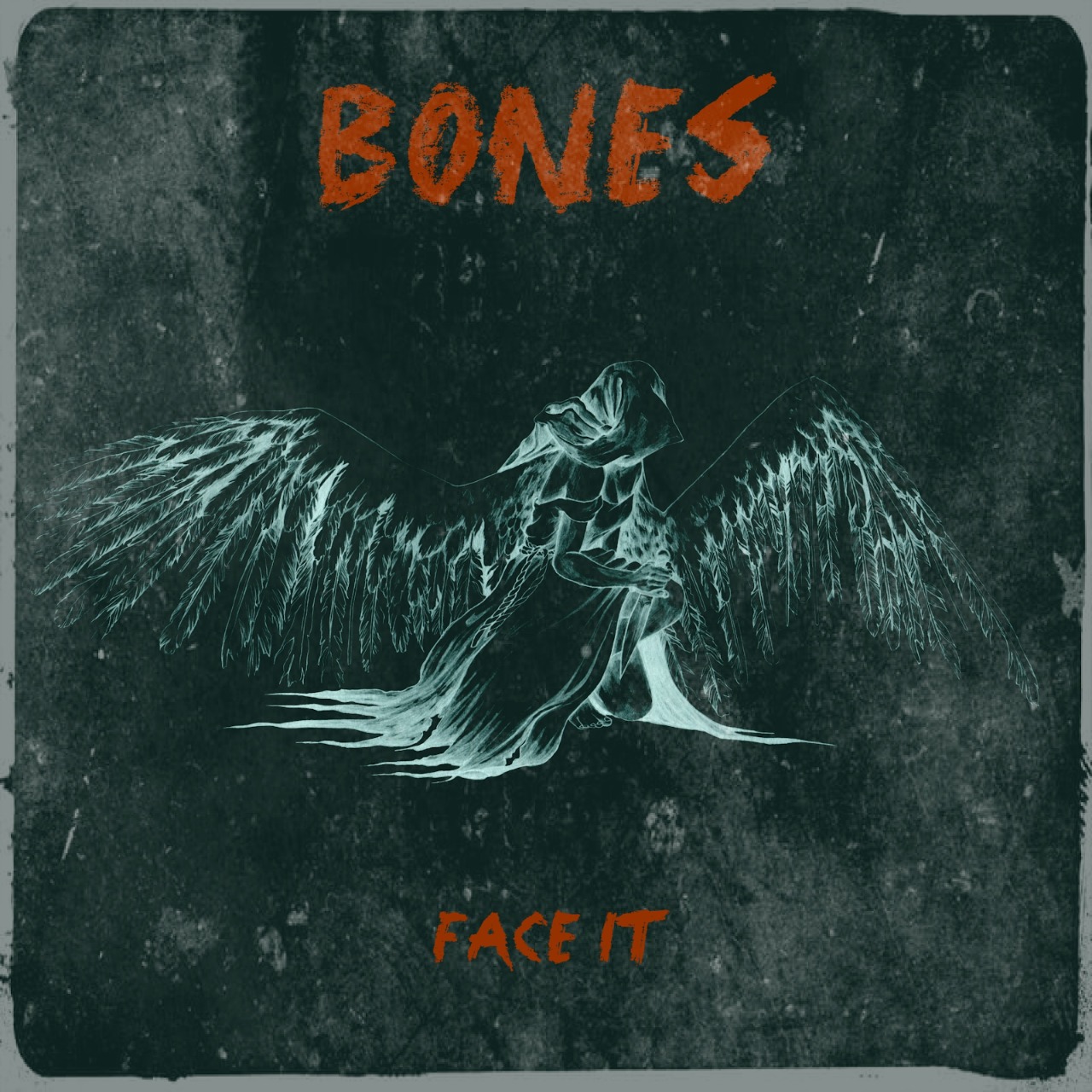 Check Out Bones’ boundless creativity on “Face It” [Video]