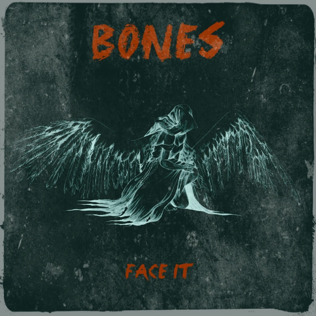 Check Out Bones’ boundless creativity on “Face It”&nbsp;[Video]