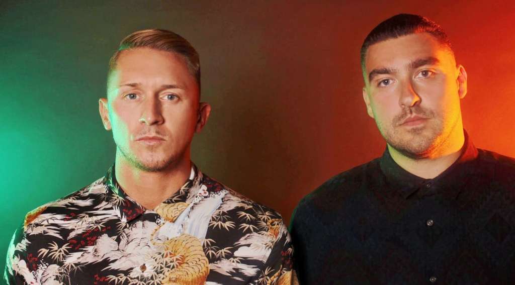 CamelPhat reveal visuals for “Easier”