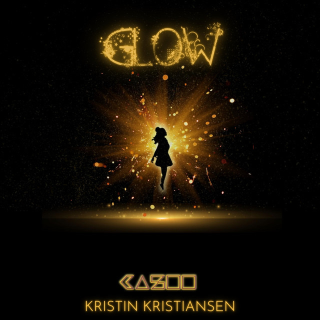 Listen: Cazoo x Kristin Kristiansen – “Glow”