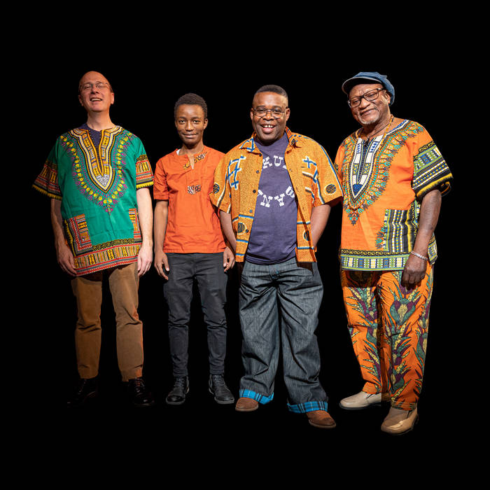 Vumbi Dekula drops his Slavery is crime EP: hear songs like “Chakacha” and “Nzenze Ya Kwetu”