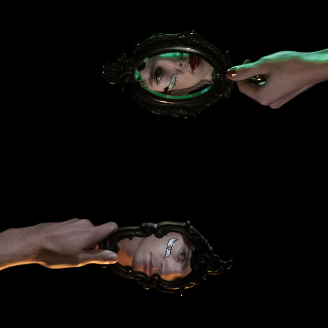 Ahead of his upcoming album, Draumr shares the single & video, “Sage Green&nbsp;Eyes”