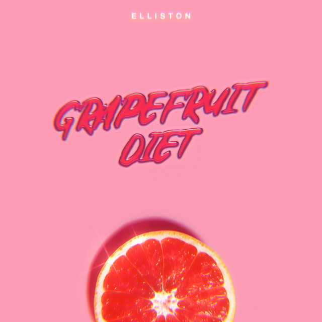 Elliston releases new song; listen to “Grapefruit Diet”