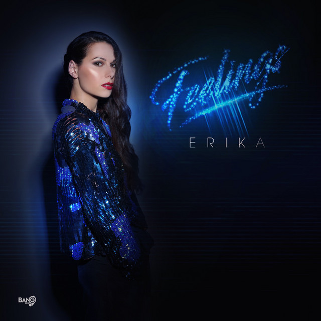 Erika returns with “Feelings”; listen to her newest single
