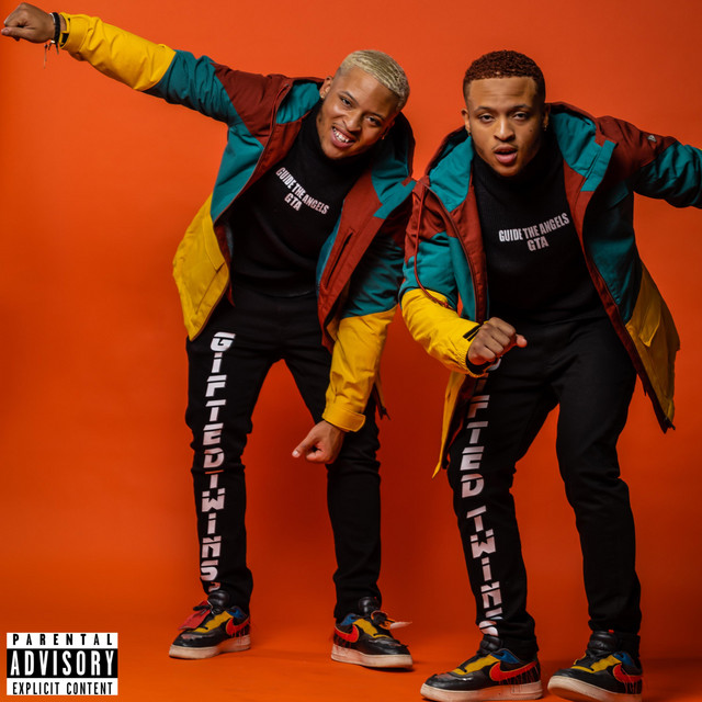 Watch “Figured It Out” by&nbsp;Giftedtwinss