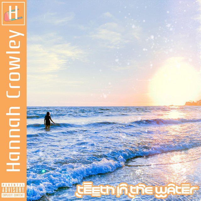 Listen: Hannah Crowley – “Teeth in the&nbsp;Water”