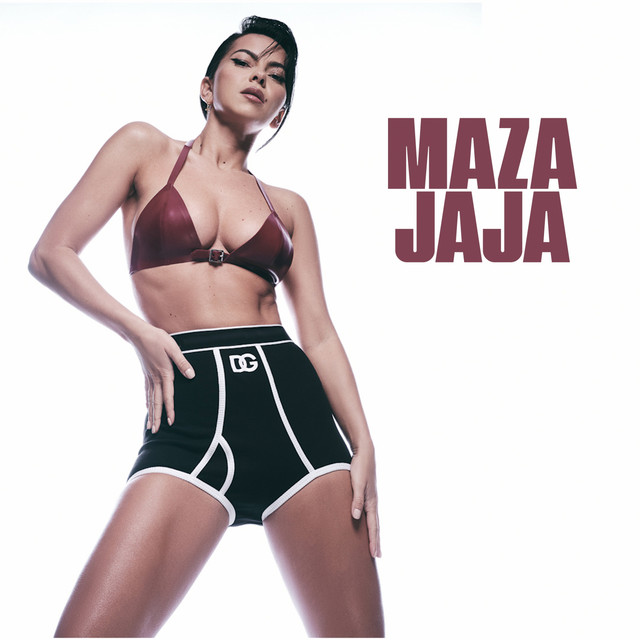 Stream Heartbreaker album by Romanian Pop Queen INNA