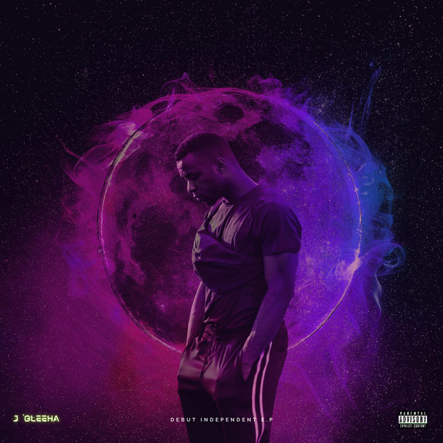 Stream Vibe King, the debut EP from J ‘Oleeha