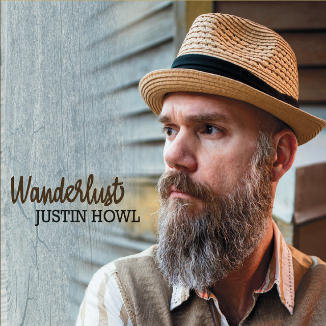 Stream Justin Howl’s Wanderlust album