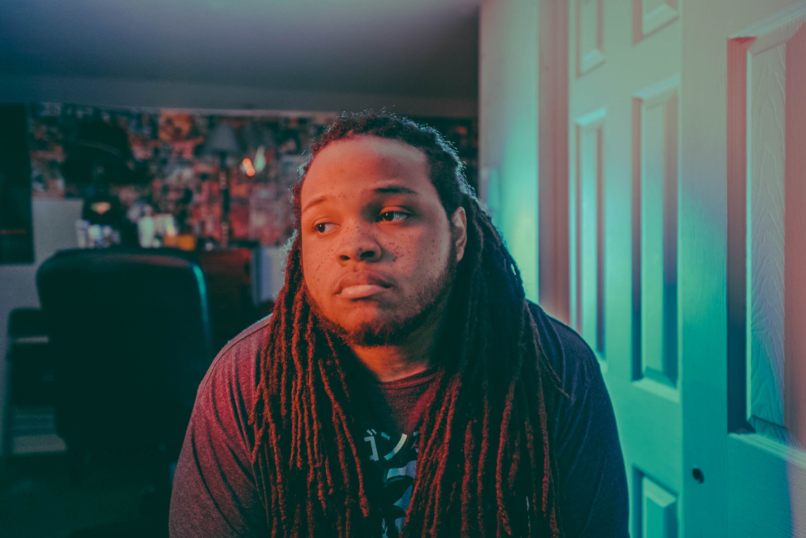 Listen: Kid Travis – “Left 4 Dead”