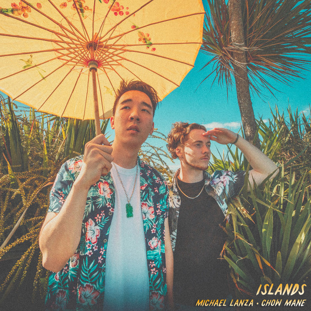 Michael Lanza and Chow Mane present catchy new tune, “Islands”; watch the amazing video