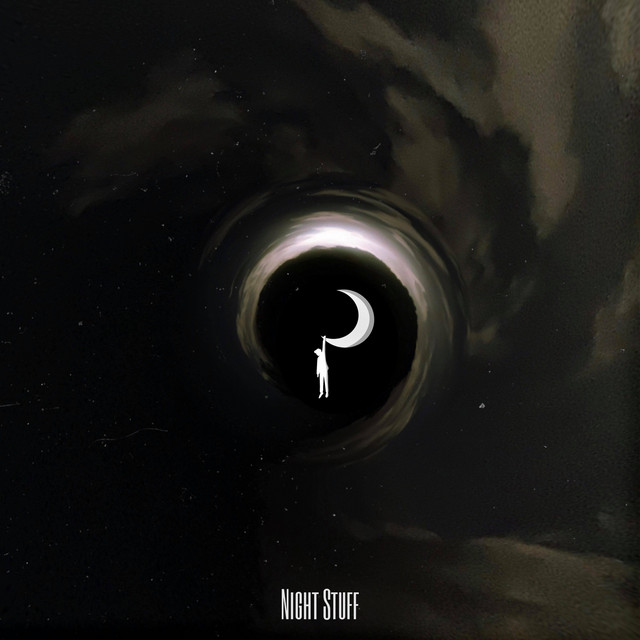 Hear “Night Stuff” by Sydney-based Nick de la&nbsp;Hoyde