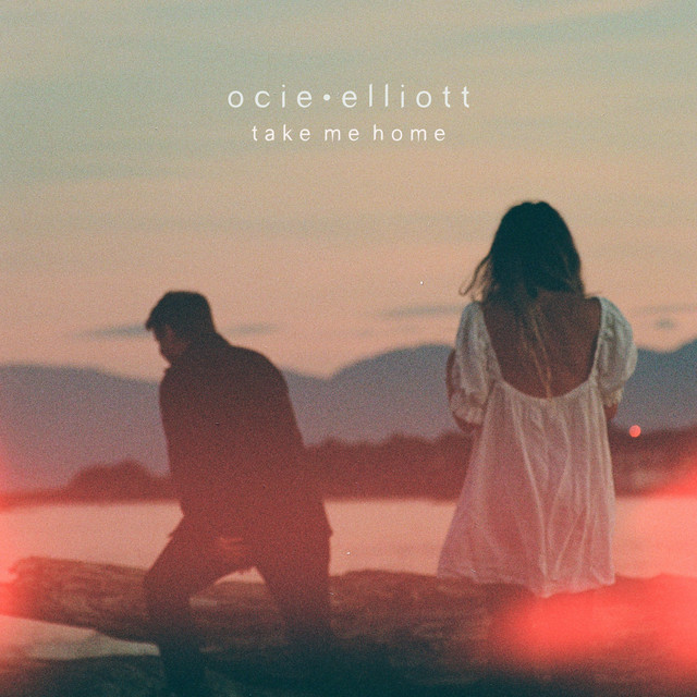 Listen: Ocie Elliott – “Take Me&nbsp;Home”