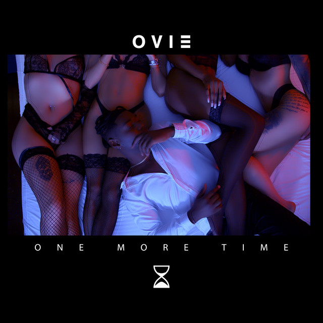 Here is Ovie’s “One More Time”&nbsp;video