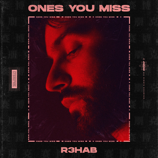 R3HAB ends the year with “Ones You Miss” single &&nbsp;video