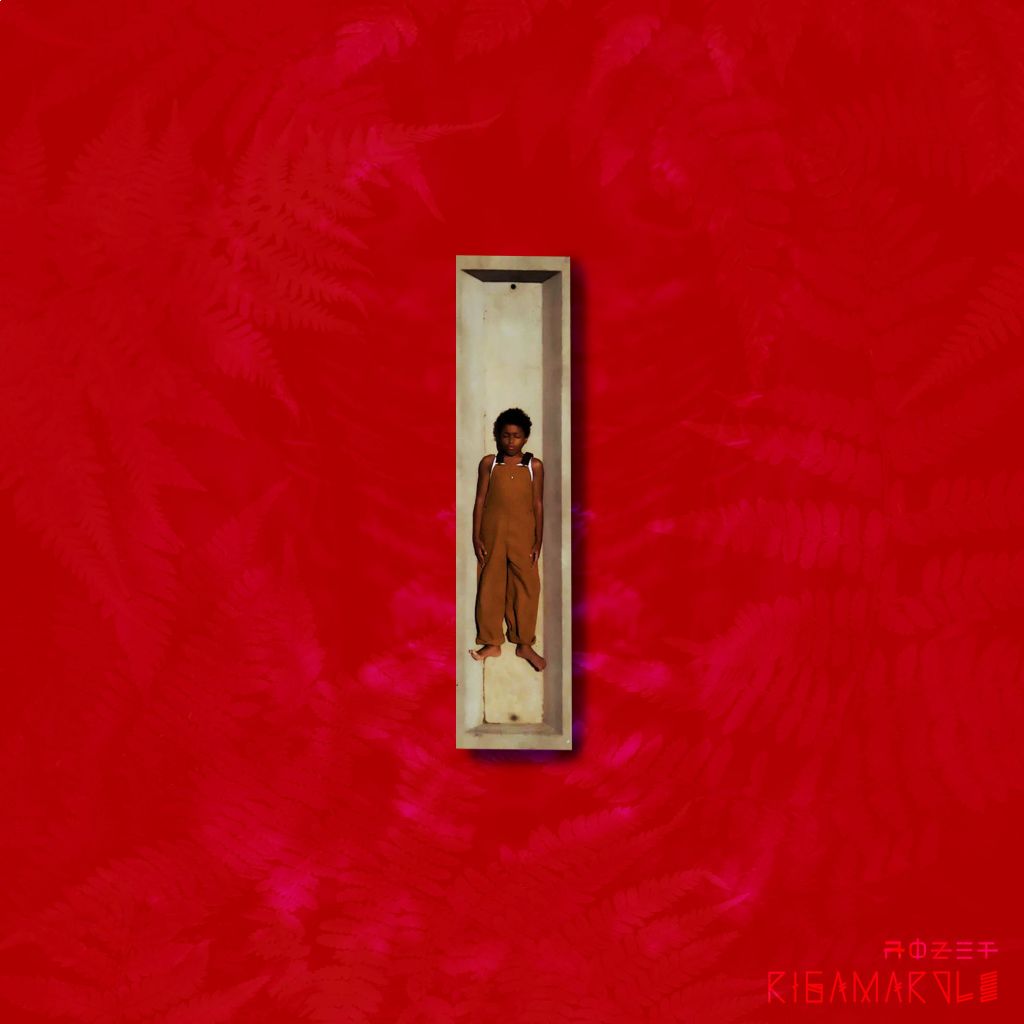 See ROZET’s surreal video for “Rigamarole”