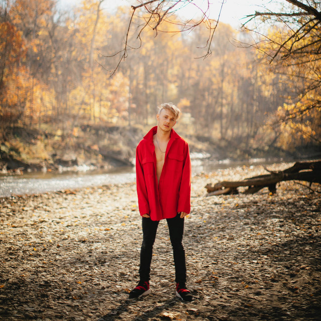 Listen to Spencer Hendricks’ song, “Not By My&nbsp;Side”