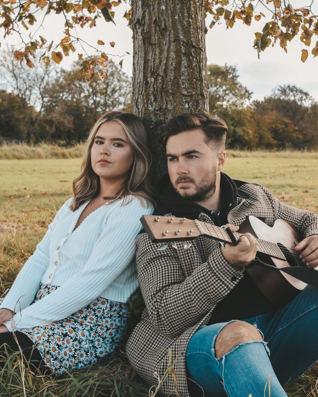 Jodie Mellor and Charlie T Smith might have just “Struck Gold”; listen to their new&nbsp;single