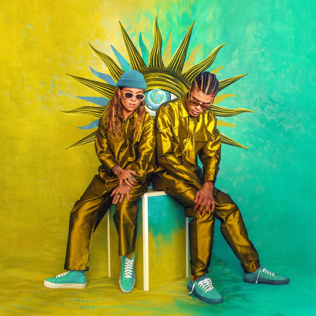 Watch Tash Sultana and Jerome Farah’s studio performance of “Willow&nbsp;Tree”