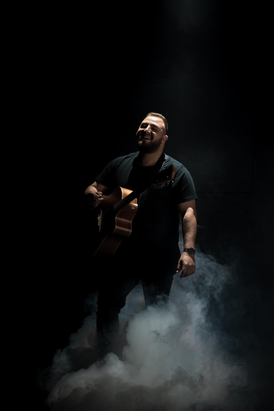Watch Tony Sergi celebrate a break-up in “Your Heart Has To Go”