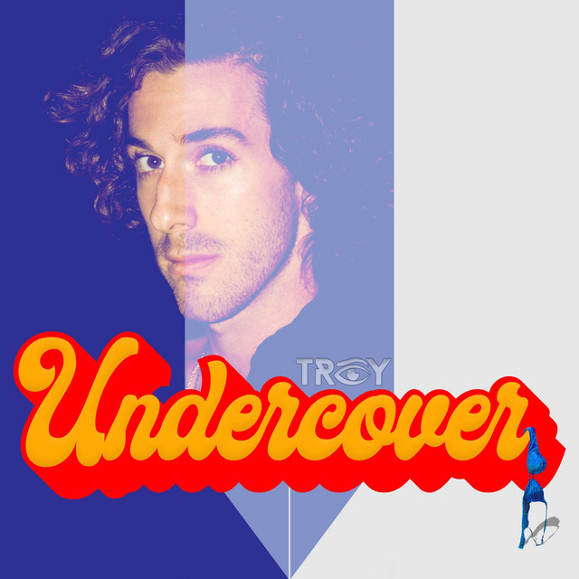 “Undercover” by TROY is so&nbsp;good
